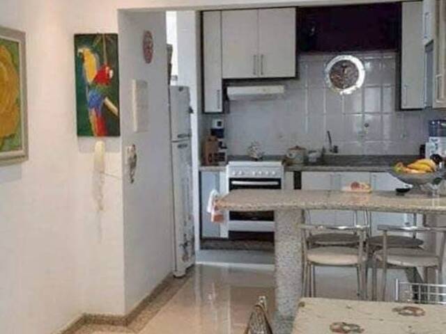 Apartamento para Venda em Taubaté - 5