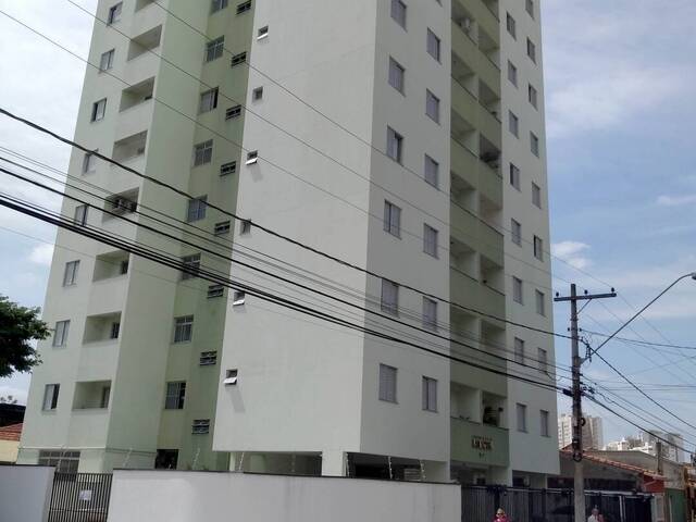 #VAP0020 - Apartamento para Venda em Taubaté - SP - 2