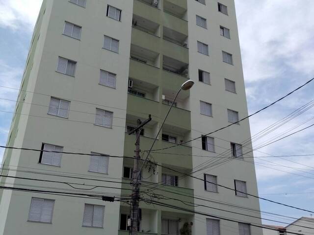 #VAP0020 - Apartamento para Venda em Taubaté - SP - 1
