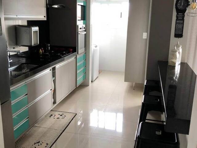 Apartamento para Locação em Taubaté - 3
