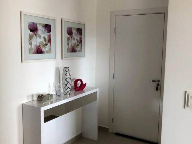 Apartamento para Locação em Taubaté - 2
