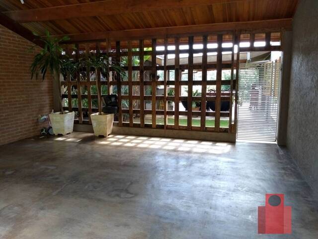 #VCA0010 - Casa para Venda em Taubaté - SP - 3