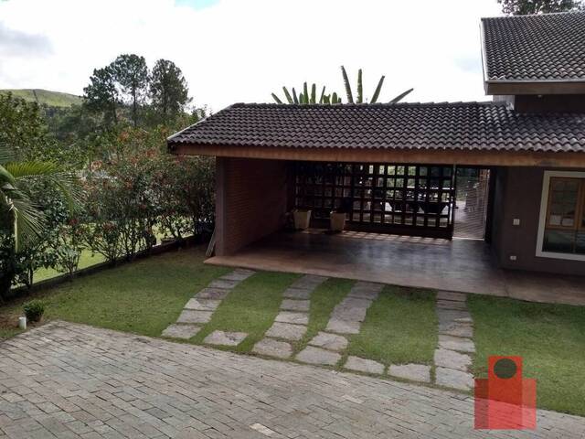 #VCA0010 - Casa para Venda em Taubaté - SP - 2
