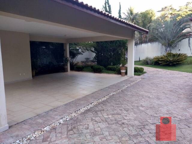 #ACH0001 - Casa para Locação em Taubaté - SP