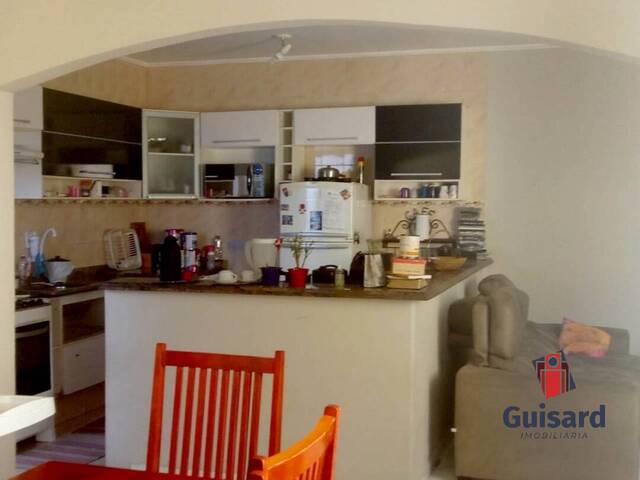Casa para Venda em Caçapava - 3
