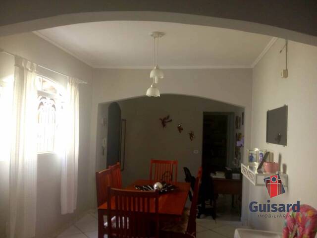 Casa para Venda em Caçapava - 4