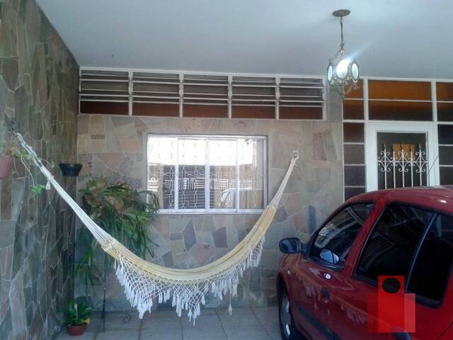 #VCA0015 - Casa para Venda em Taubaté - SP - 2