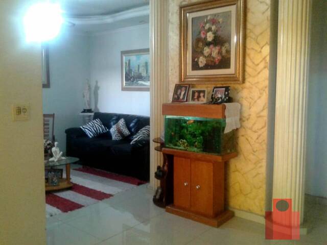 #VCA0015 - Casa para Venda em Taubaté - SP - 3