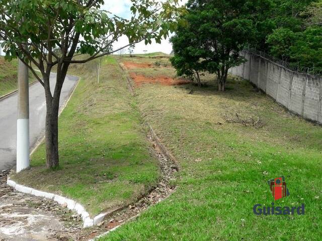 #VTAFL30 - Terreno em condomínio para Venda em Taubaté - SP - 3