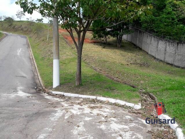 #VTAFL30 - Terreno em condomínio para Venda em Taubaté - SP - 2