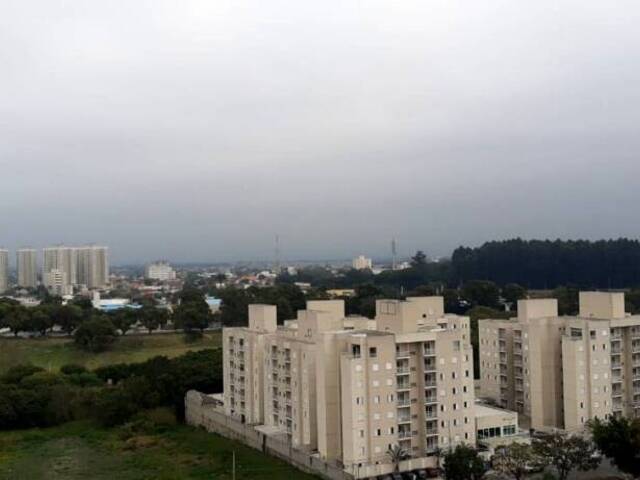 Apartamento para Venda em Taubaté - 5