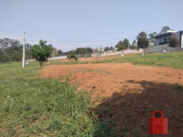 Terreno em condomínio para Venda em Taubaté - 2