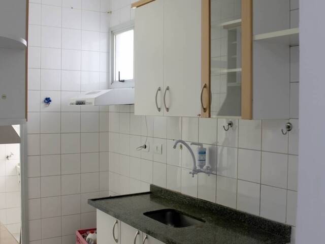 Apartamento para Venda em Taubaté - 5