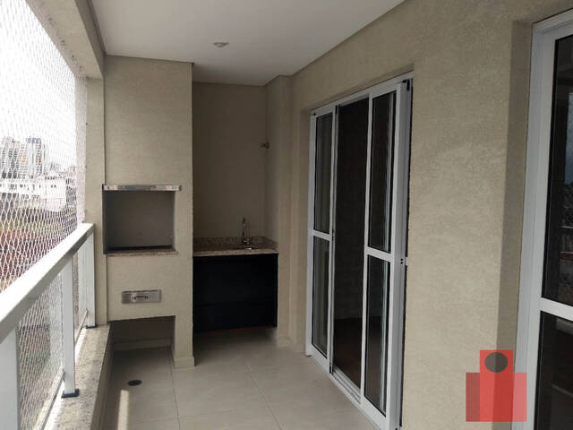 #VAP0039 - Apartamento para Venda em Taubaté - SP