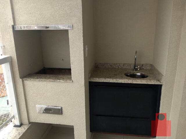 Apartamento para Venda em Taubaté - 4