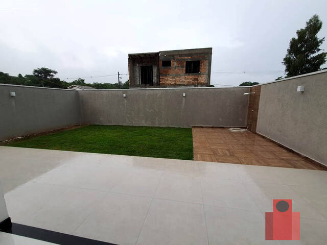 Casa para Venda em Taubaté - 3