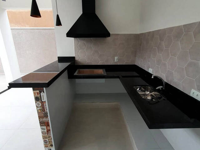 Casa para Venda em Taubaté - 2