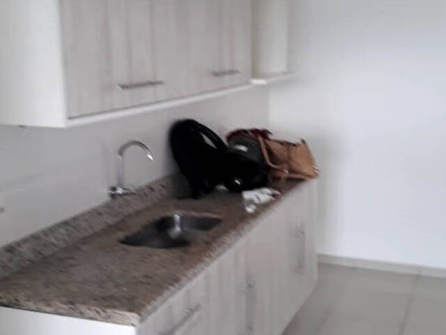 #APL0015 - Apartamento para Locação em Taubaté - SP
