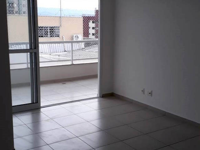 #APL0015 - Apartamento para Locação em Taubaté - SP