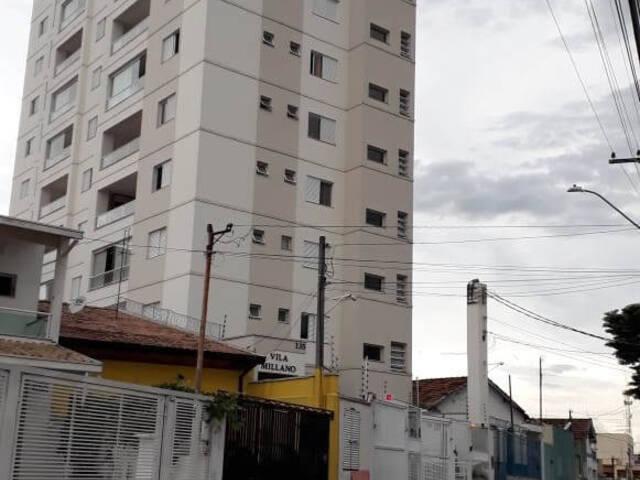 #APL0015 - Apartamento para Locação em Taubaté - SP