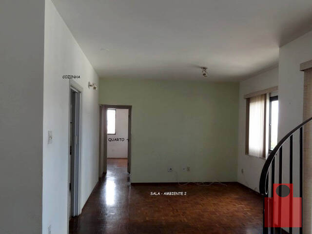 Apartamento para Venda em Taubaté - 2