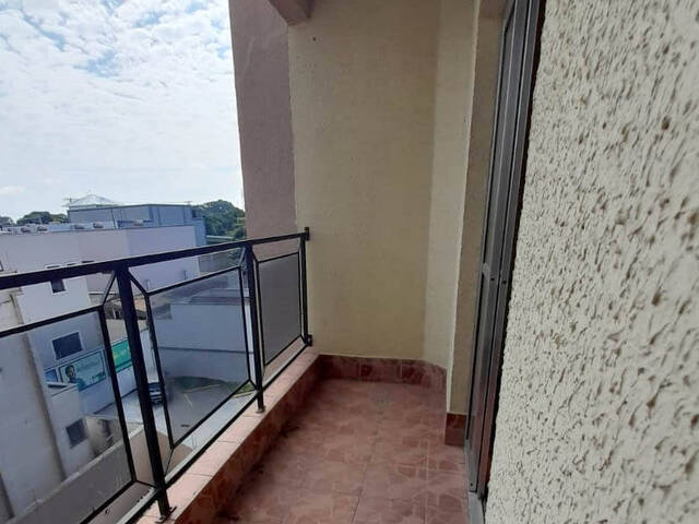#VAP0045 - Apartamento para Venda em Taubaté - SP