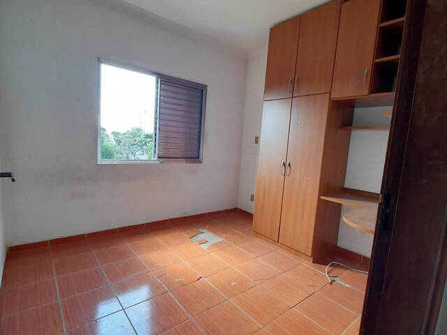 #VAP0045 - Apartamento para Venda em Taubaté - SP