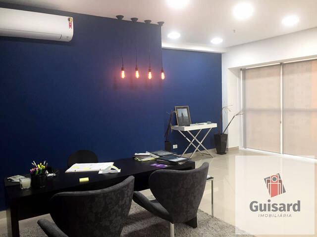 Escritório para Venda em Taubaté - 2