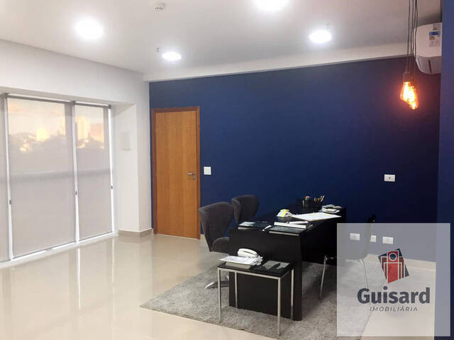 Escritório para Venda em Taubaté - 1