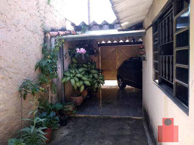 Casa para Venda em Taubaté - 5