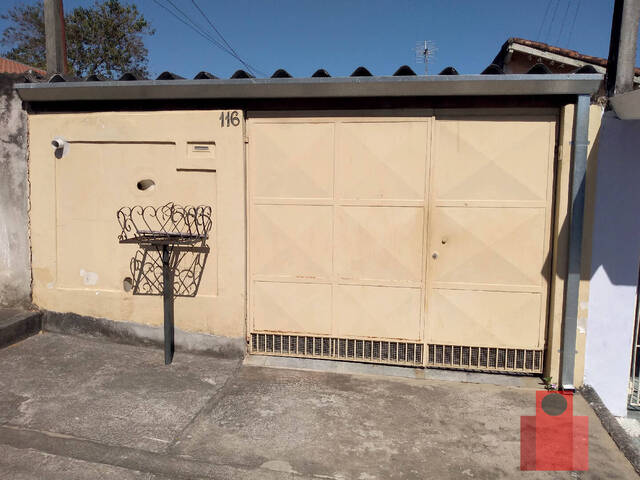 #VCA0065 - Casa para Venda em Taubaté - SP - 1