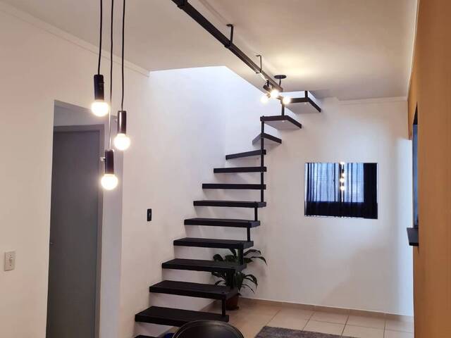 #VAP0042 - Apartamento para Venda em Taubaté - SP