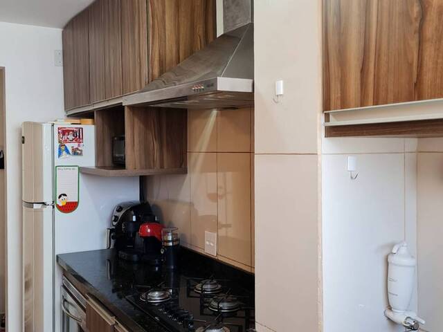 Apartamento para Venda em Taubaté - 4