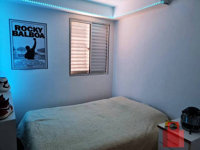 Apartamento para Venda em Taubaté - 5