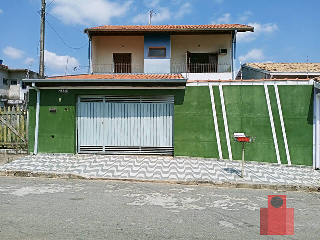 #VCA0072 - Casa para Venda em Taubaté - SP