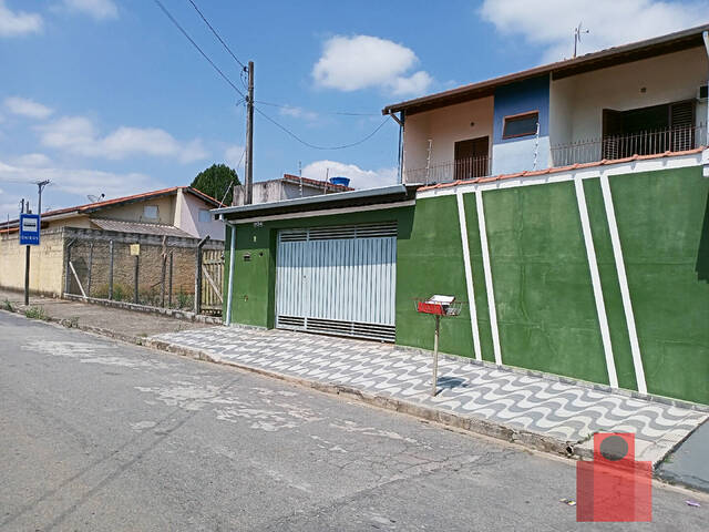 #VCA0072 - Casa para Venda em Taubaté - SP