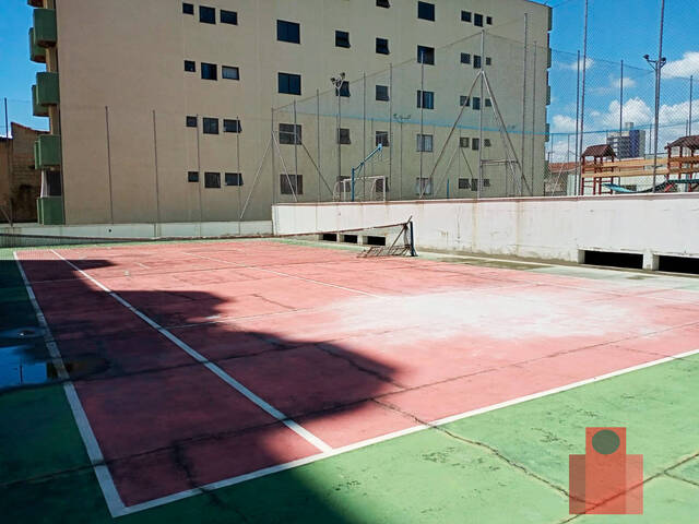 #VAP0050 - Apartamento para Venda em Taubaté - SP - 1