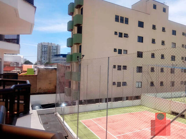 Apartamento para Venda em Taubaté - 4