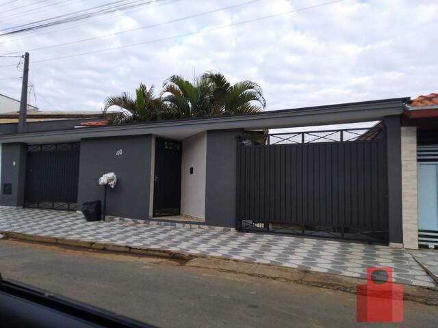 Casa para Venda em Taubaté - 4