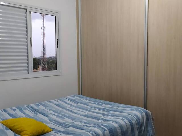Apartamento para Venda em Taubaté - 5