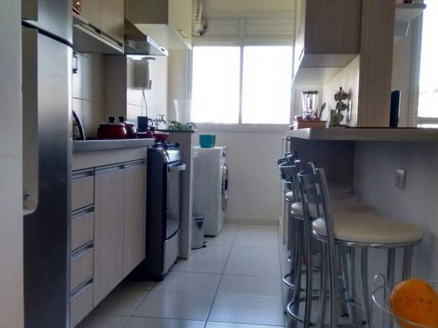 #VAP0062 - Apartamento para Venda em Taubaté - SP - 2