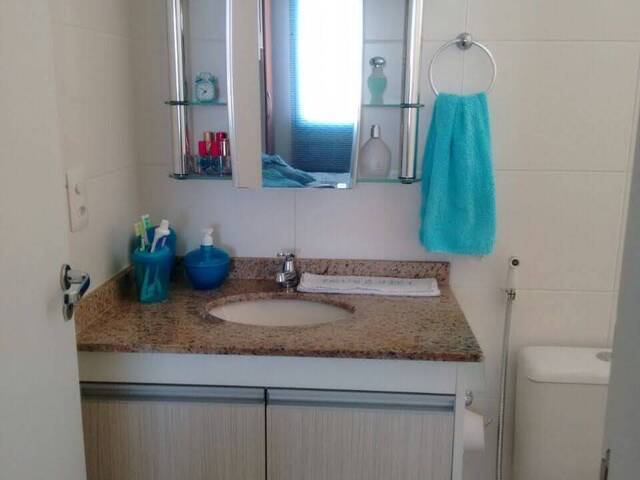 Apartamento para Venda em Taubaté - 5