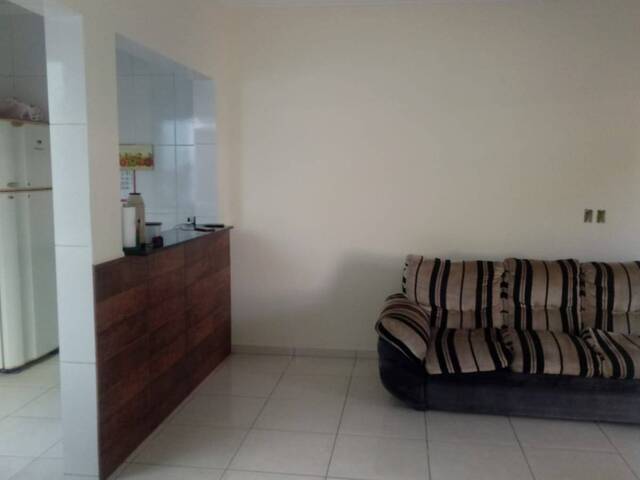 #VCA0087 - Casa para Venda em Taubaté - SP
