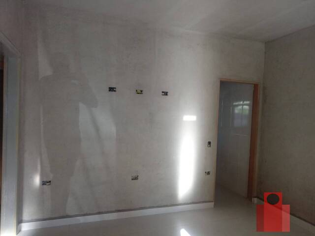 #VCA0090 - Casa para Venda em Taubaté - SP - 3