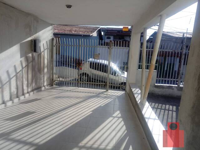 #VCA0090 - Casa para Venda em Taubaté - SP - 1