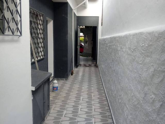 #VCA0092 - Casa para Venda em Taubaté - SP - 1