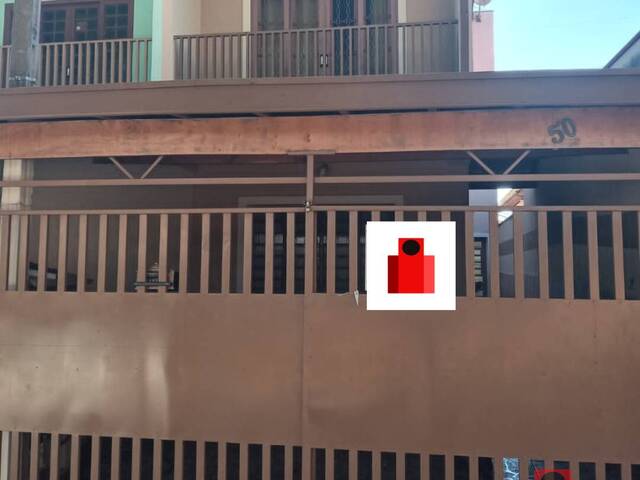 #VCA0100 - Casa para Venda em Taubaté - SP - 1