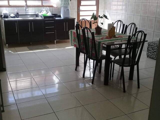 #VCA0100 - Casa para Venda em Taubaté - SP - 2