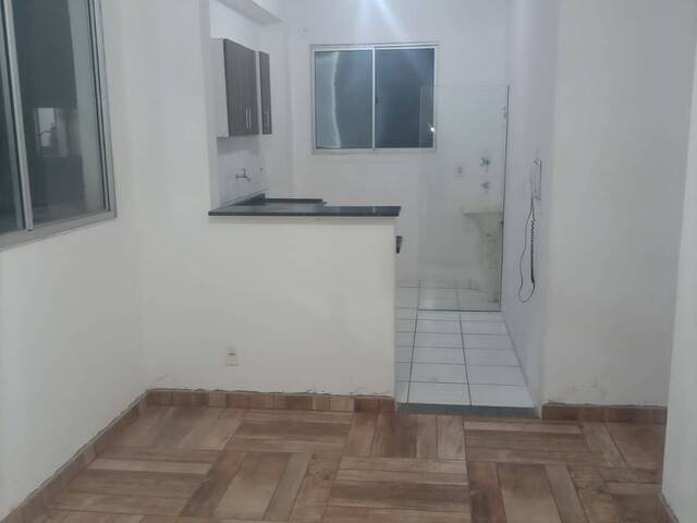 #VAP0072 - Apartamento para Venda em Taubaté - SP