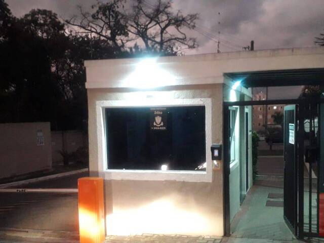 #VAP0072 - Apartamento para Venda em Taubaté - SP
